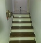 Σκάλα 1 ορόφου